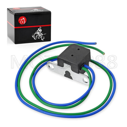 Stator Pickup Pulse Coil for Yamaha Bear Tracker 250 YFM250 2WD (1999–2000)