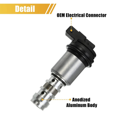 Variable Valve Timing Solenoid for BMW 550i 750i (2006-2013)