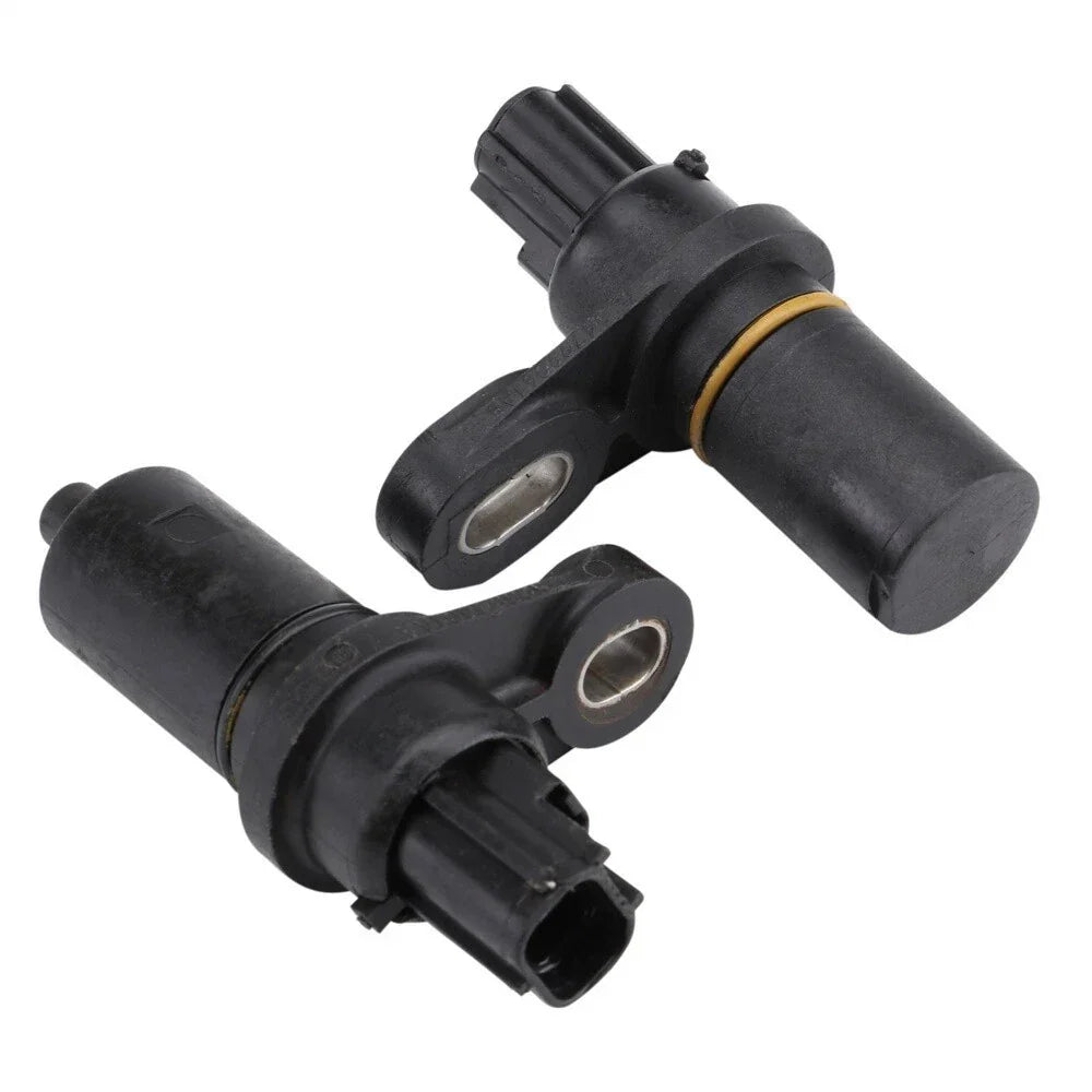 Transmission Shift Solenoid Block Pack for Ram 1500, Chrysler Cherokee (2002-2010)