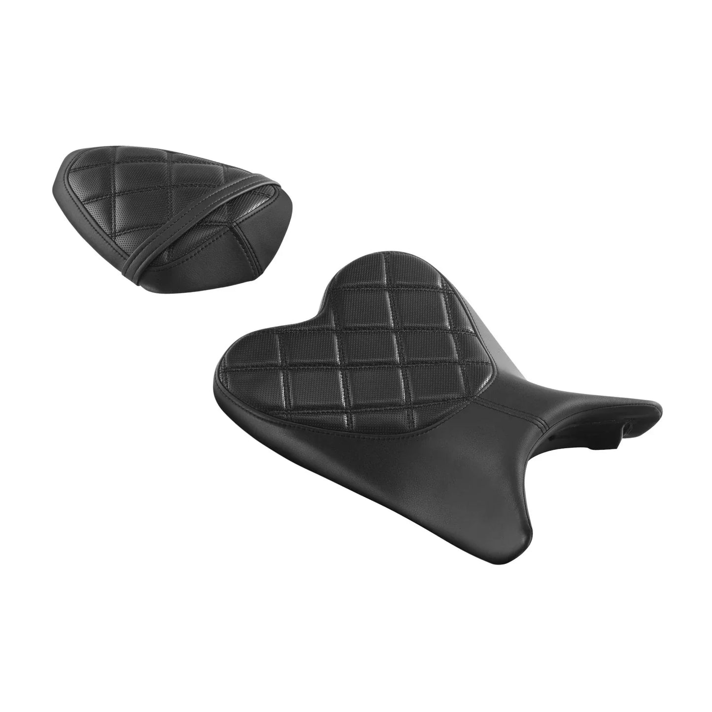 Rider Driver & Passenger Seats for Yamaha YZF R1 (2009-2014)