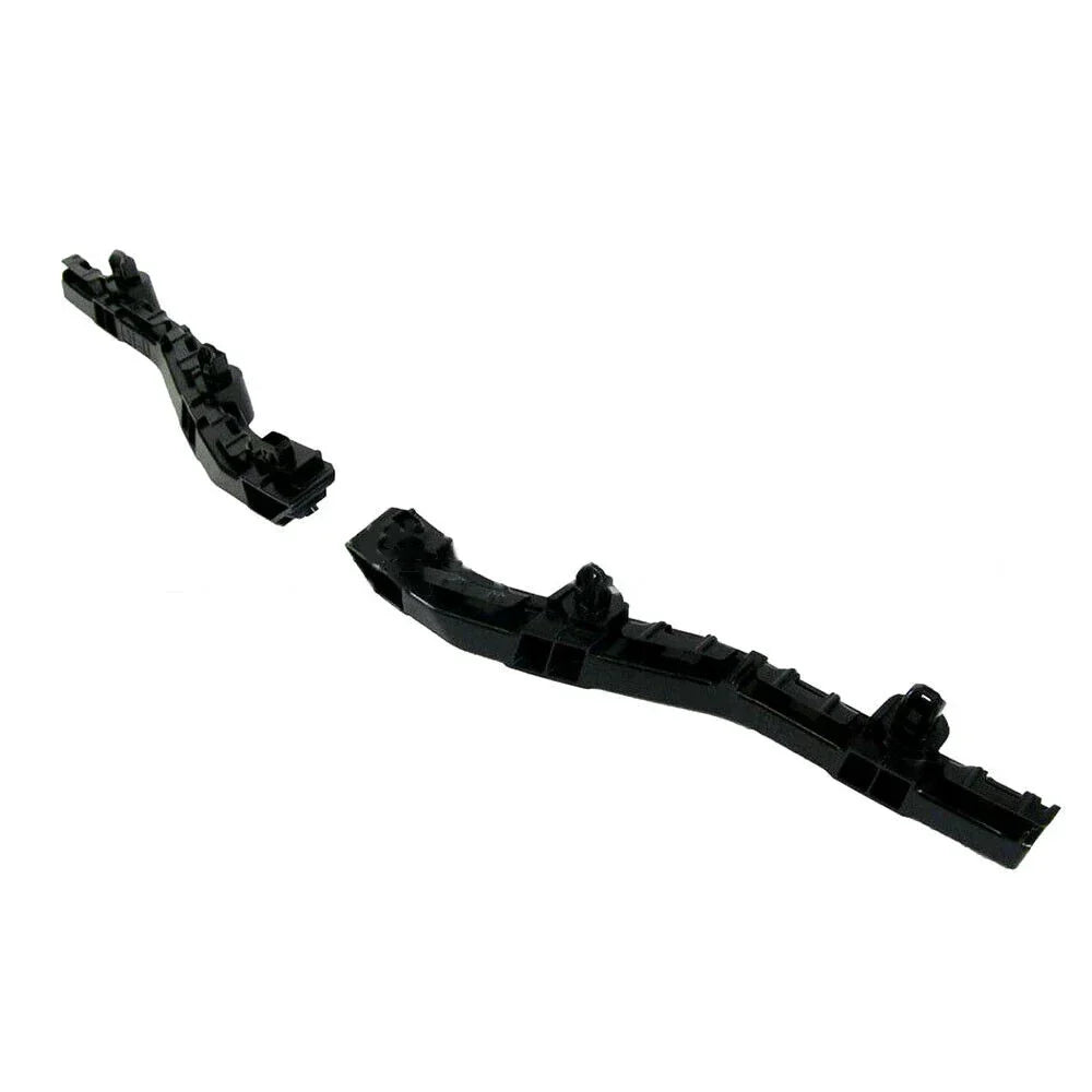 Front Bumper Support Bracket Pair for Dodge Avenger (2008-2014)