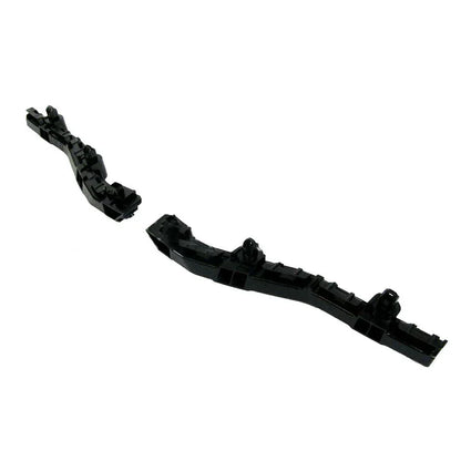 Front Bumper Support Bracket Pair for Dodge Avenger (2008-2014)