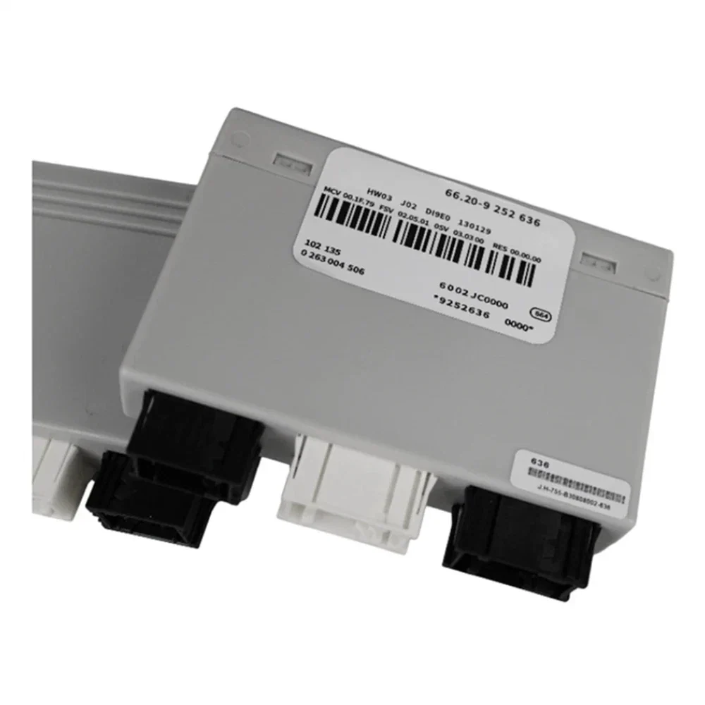 Parking Distance Control Module for BMW X1 E84 (2008-2015)