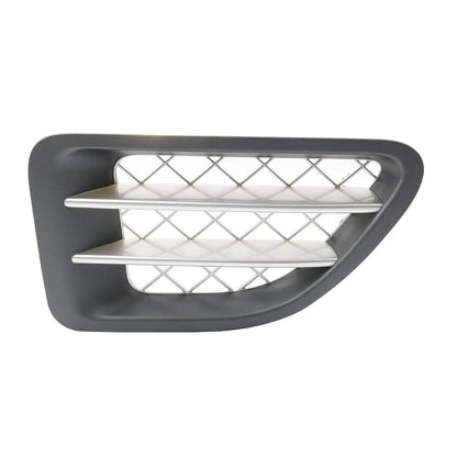 Front Fender Right Side Air Vent Grille Cover for Range Rover Sport (2005-2009)