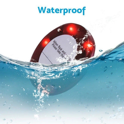 20 x Waterproof Wireless Restaurant Pager System for Food Truck