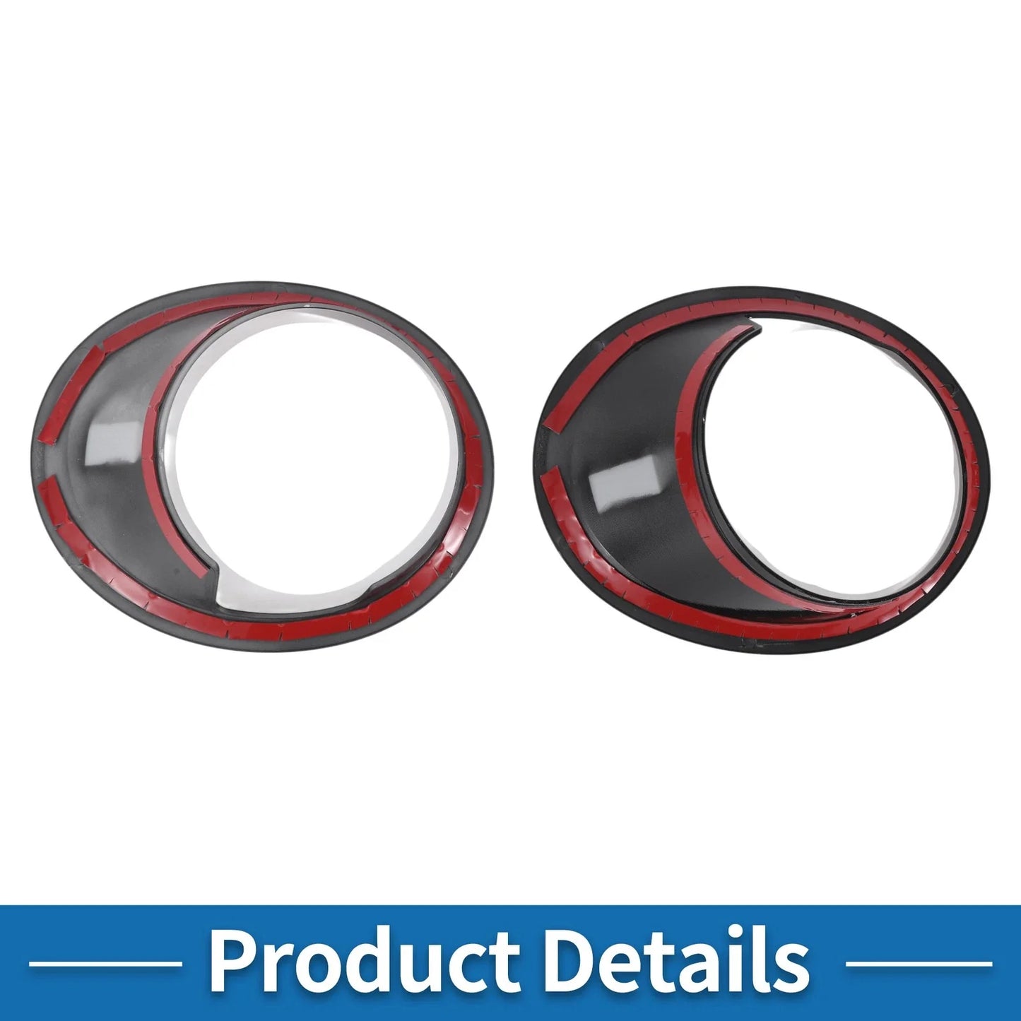 Headlight Trim Bezel for BMW X1 (2015-2022)