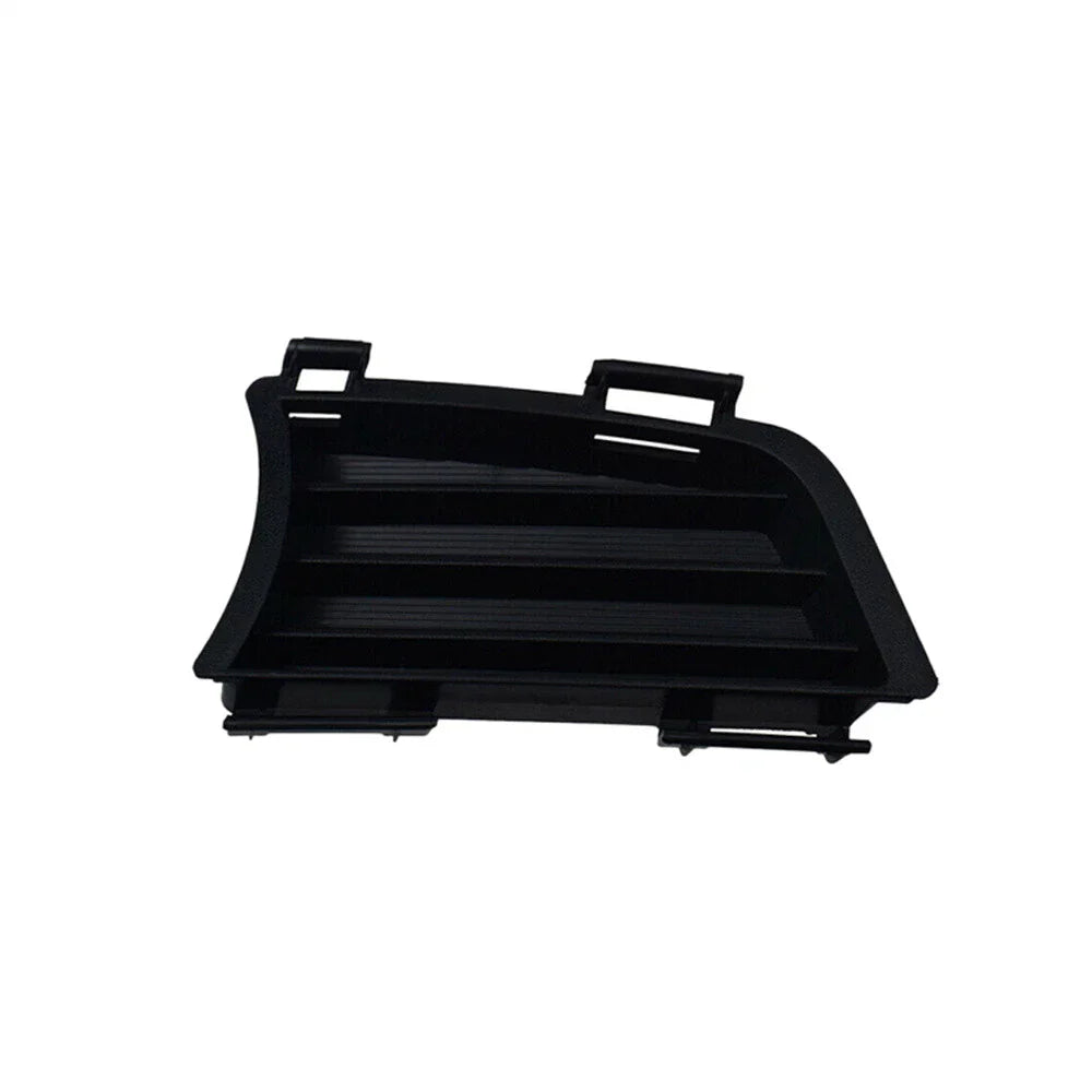 Black Right Outer Lower Fog Light Cover for Vibe Base GT (2003-2010)