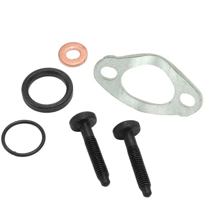 Injector Clamp Washer Fitting for Volvo D5 XC90 S60 XC70