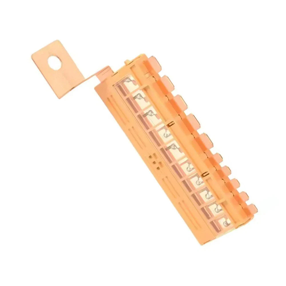 Fusible Link Block Assembly for Toyota Highlander (2001-2023)