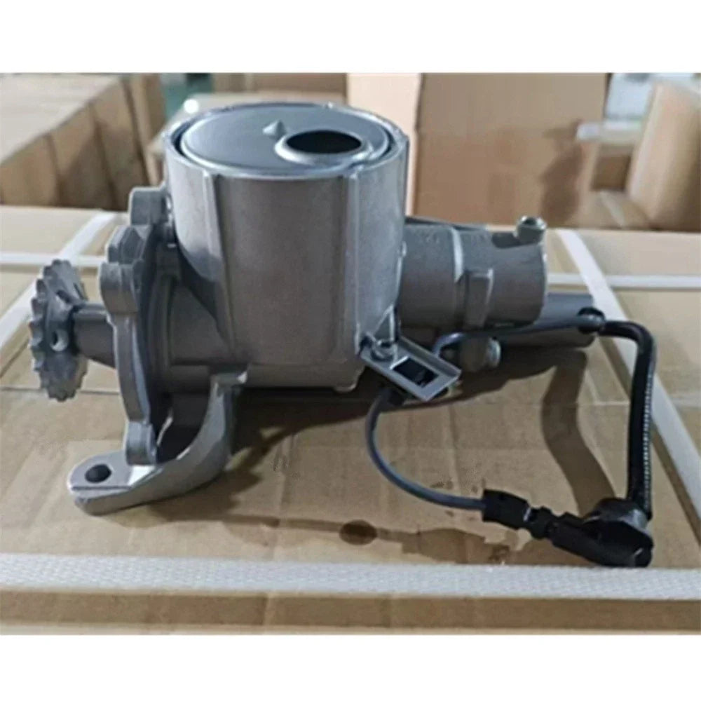 Oil Pump for Peugeot 408 308 508 3008 4008 (2007-2023)