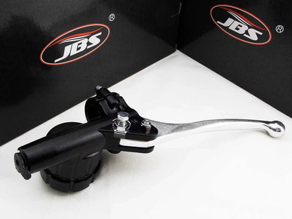 14mm Front Brake Master Cylinder Lever Assembly for Kawasaki KZ900 (76-77)