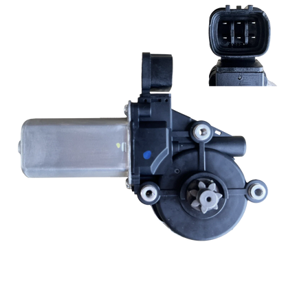 Front Right Window Lift Motor 6 Pins for Mitsubishi Triton (2006–2023)