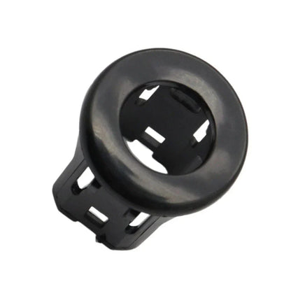 4 x Parking Sensor Ring Covers for Nissan Rogue, Murano (2016-2020)