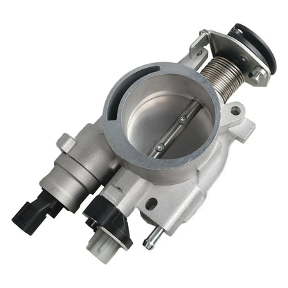 Throttle Body for Chrysler Dodge Durango Jeep 4.7L (2004-2009)