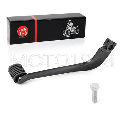 Shifter shift lever pedal arm for Honda TRX 250TM 250 Recon TRX 400 Foreman (1988–2012)
