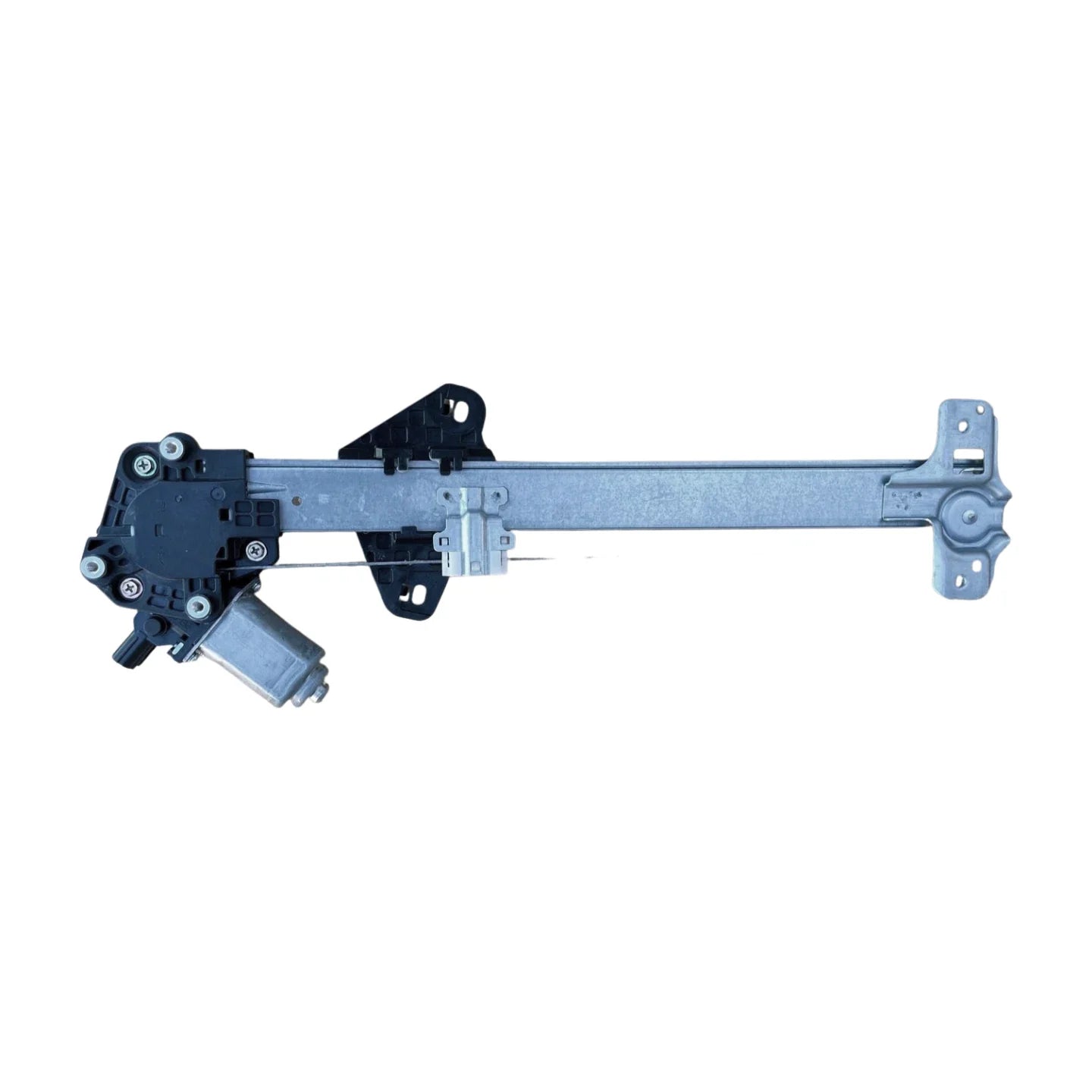 Rear Left Window Regulator With Motor 2 Pins for Honda CR-V (2007–2012)