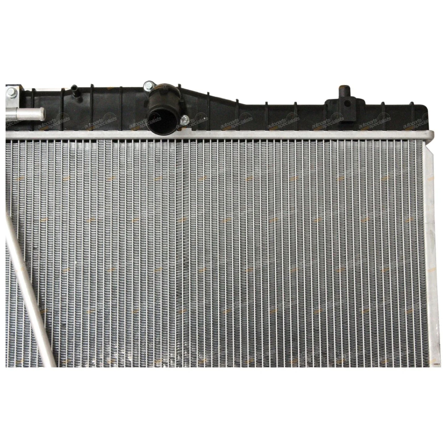 Radiator for Toyota Hiace (2005–2018)