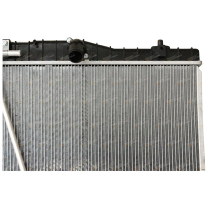 Radiator for Toyota Hiace (2005–2018)