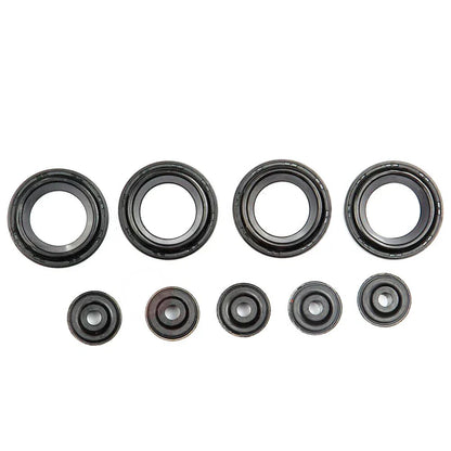 Valve Cover Gasket for Honda Civic HX GX 1996-2000 1.6L D16B5 D16Y5