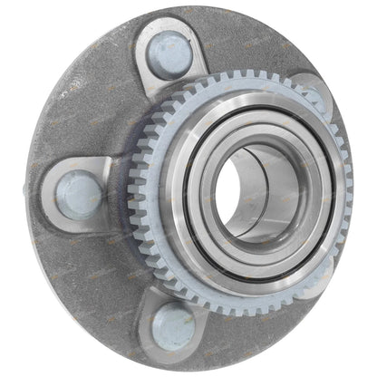 Front Wheel Bearing Hubs for Ford Territory SX/SY 2WD (2004-2011)