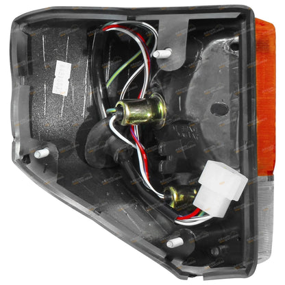 Front LH Corner Lamp for Landcruiser BJ70 BJ73 FJ70 FJ73 FJ75 FZJ75