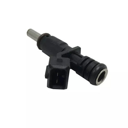 6 Fuel Injectors for BMW 325 330 328 X3 X5 525 530 528 128 I6 (2001-2013)