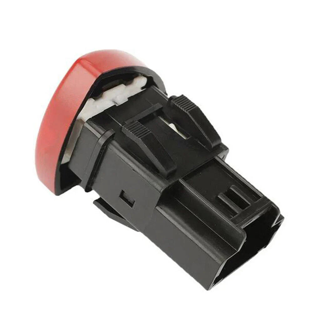 Warning Light Switch for Renault Master, Laguna, Opel, Vauxhall, Nissan