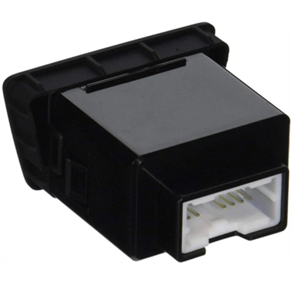AUX USB Port Interface Plug for Hyundai Tucson ix35 (2010-2015)