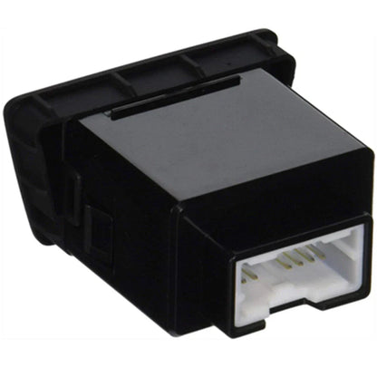 AUX USB Port Interface Plug for Hyundai Tucson ix35 (2010-2015)