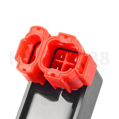 FUEL CUT OFF RELAY FOR HONDA FOURTRAX FOREMAN 350 TRX350 TRX350D (1986–1989)