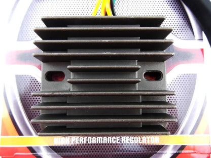 Regulator Rectifier Assembly for Honda CBR900RR Fireblade (2002-2003)
