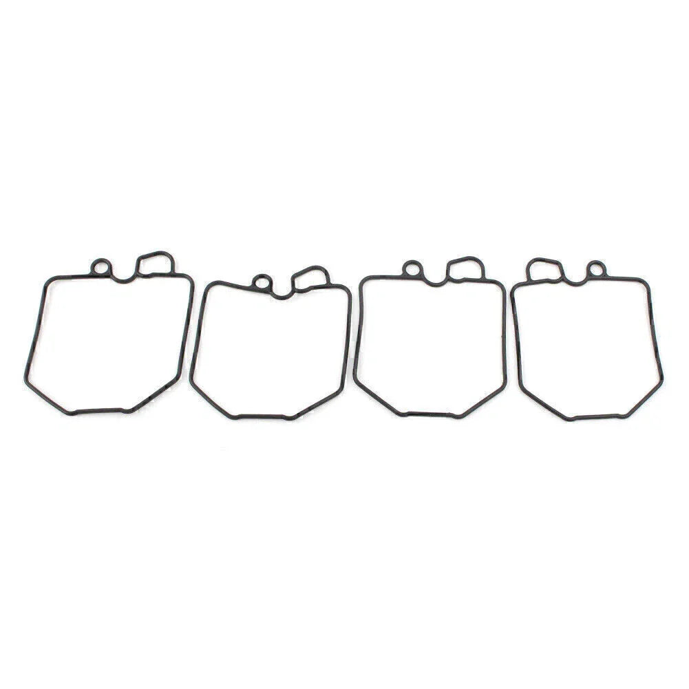 4X Carburetor Repair Rebuild Kit for Honda CB750 (1980-1983)