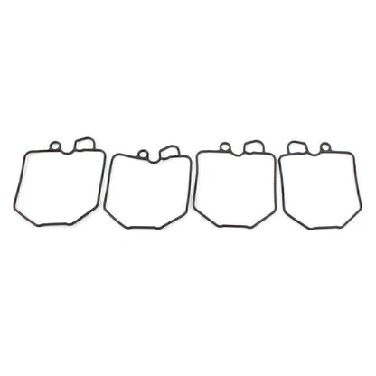 4X Carburetor Repair Rebuild Kit for Honda CB750 (1980-1983)