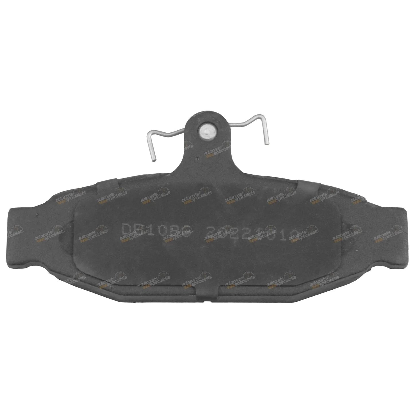 Rear Disc Brake Pads for Ford Falcon EF EL AU Fairmont Fairlane LTD (1994-2000)