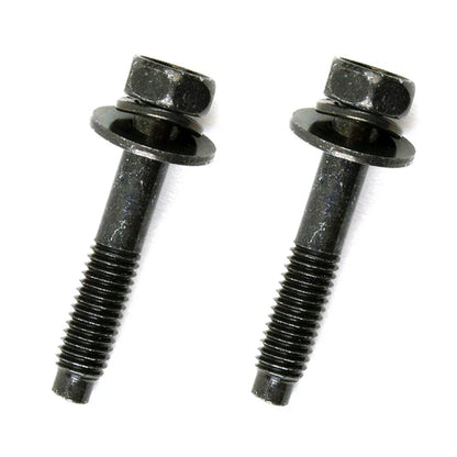 Engine Air Filter Box Cover Screw Bolt Set for Honda Acura (2001-2006)