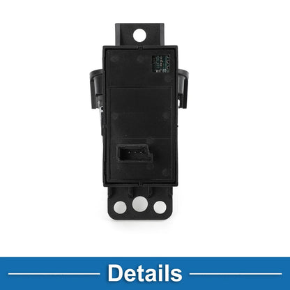 Parking Brake Button for BMW 540i (2017 - 2020)