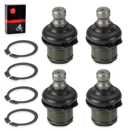 4 x Ball Joint for Arctic Cat 250 1000