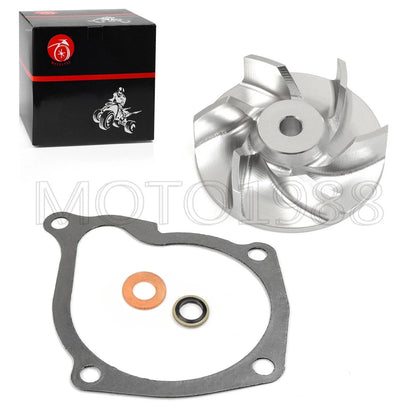 Water Pump Impeller Gasket for Polaris Scrambler 500