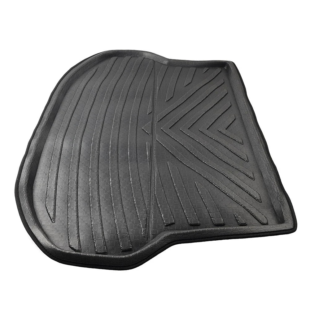 Rear Boot Liner Cargo Mat for Lexus NX NX200T NX300H NX300 (2015-2020)