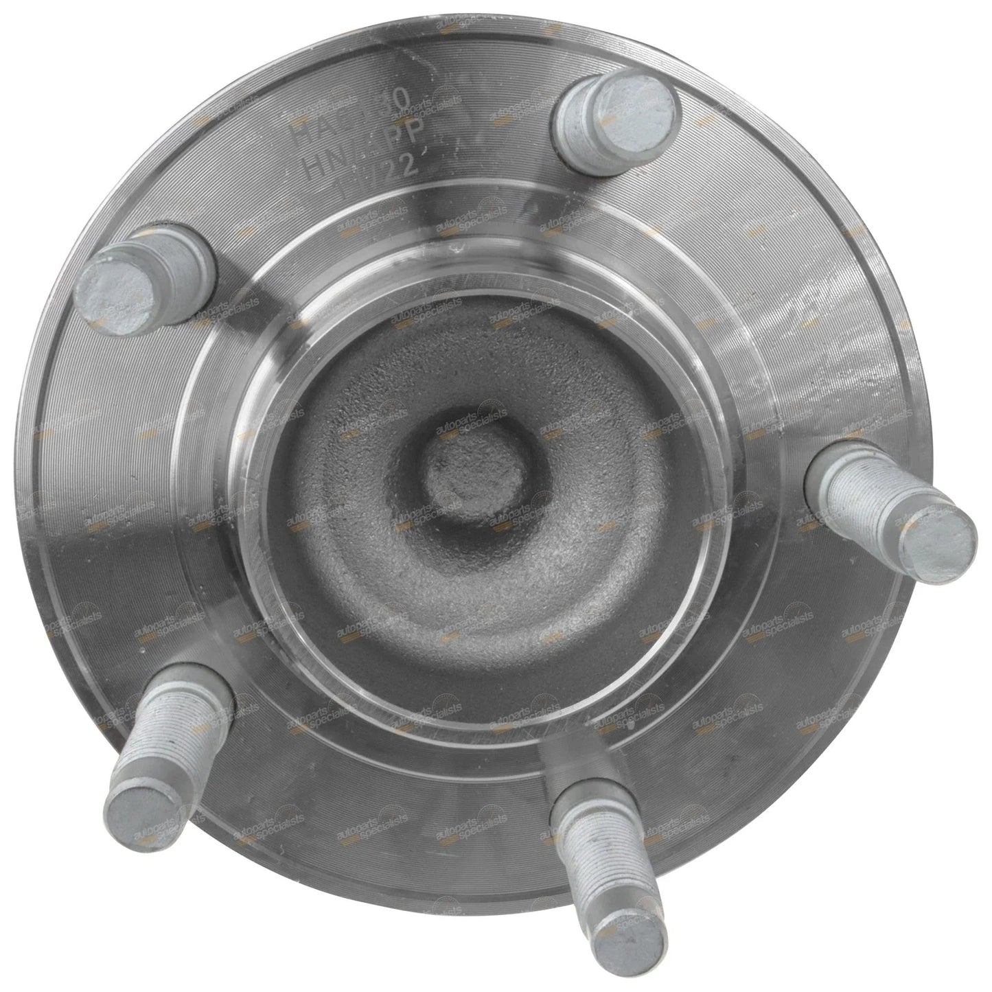 1 x Front Wheel Bearing Hub Assembly Kit for Ford Falcon FG ABS (2008 - 2016)