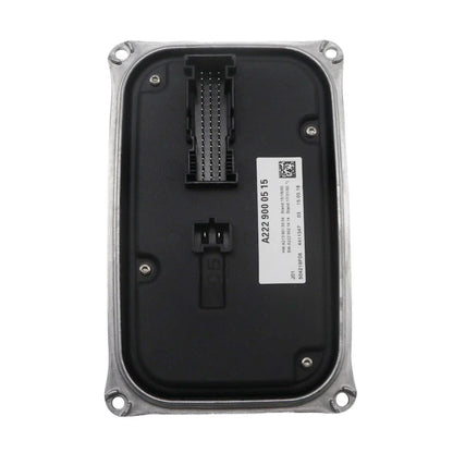 LED Right Headlight Ballast for 2018-2020 Benz C-Class W205 (2018-2020)