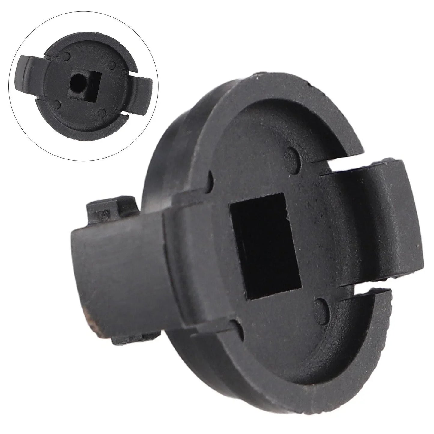 Gasketed Replacement Transmission Oil Level Drains for Multiple Models
