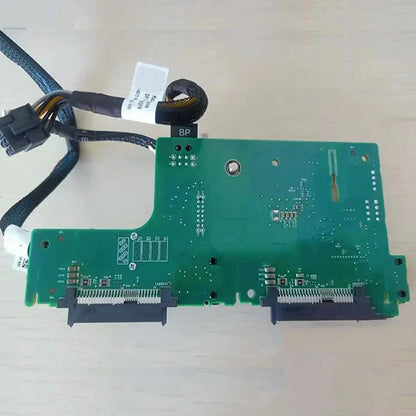 2.5'' SFF Backplane for Dell PowerEdge R730XD 12-Bay LFF Chassis (2014-2019)