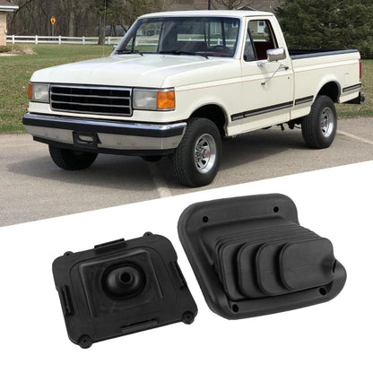 Shift Assembly for Ford Bronco Ford F-150 Ford F-250 (1990–1996)