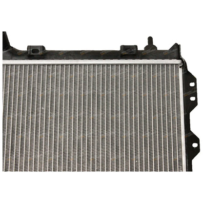 Alloy Core Radiator for Chrysler PT Cruiser 2.0L 2.4L (2000-2010)