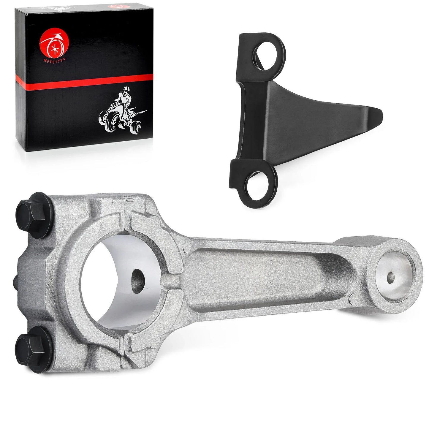 Connecting Rod Splasher for Kawasaki Club Car 341cc Cart Engine (1984–1991)