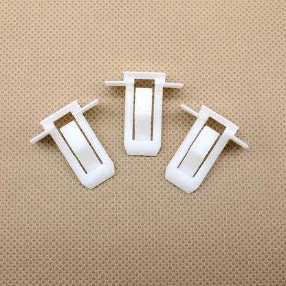10 x Headliner Trim Retainers for Chevy Cadillac (2000-2015)
