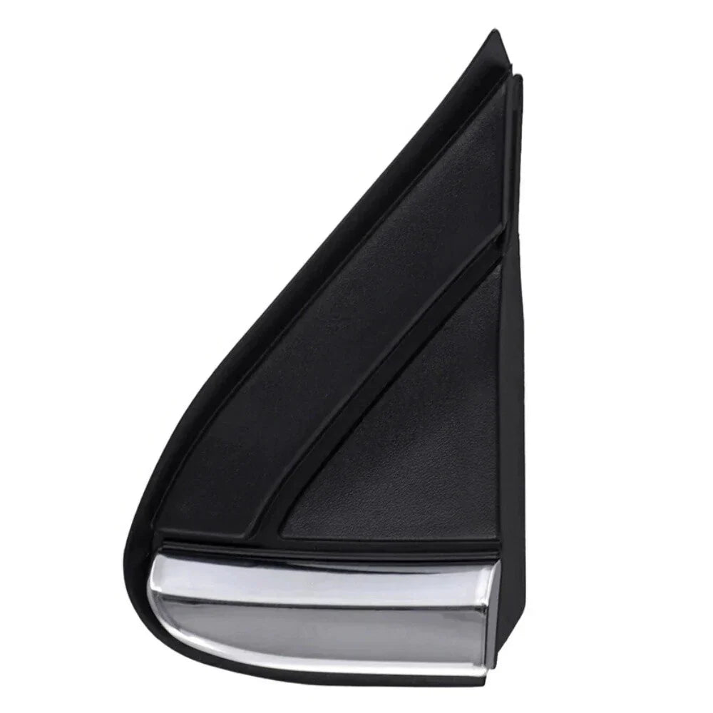 Front Left Mudguard Molding Trim for 2018-2023 Chevy Equinox (2018-2023)
