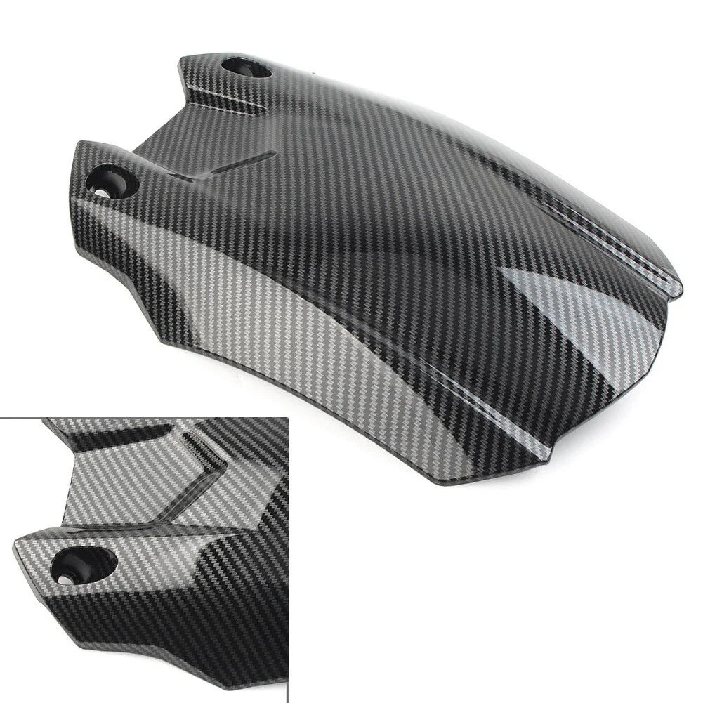 ABS Plastic Rear Tire Fender Guard for YAMAHA R1 (2015-2019)