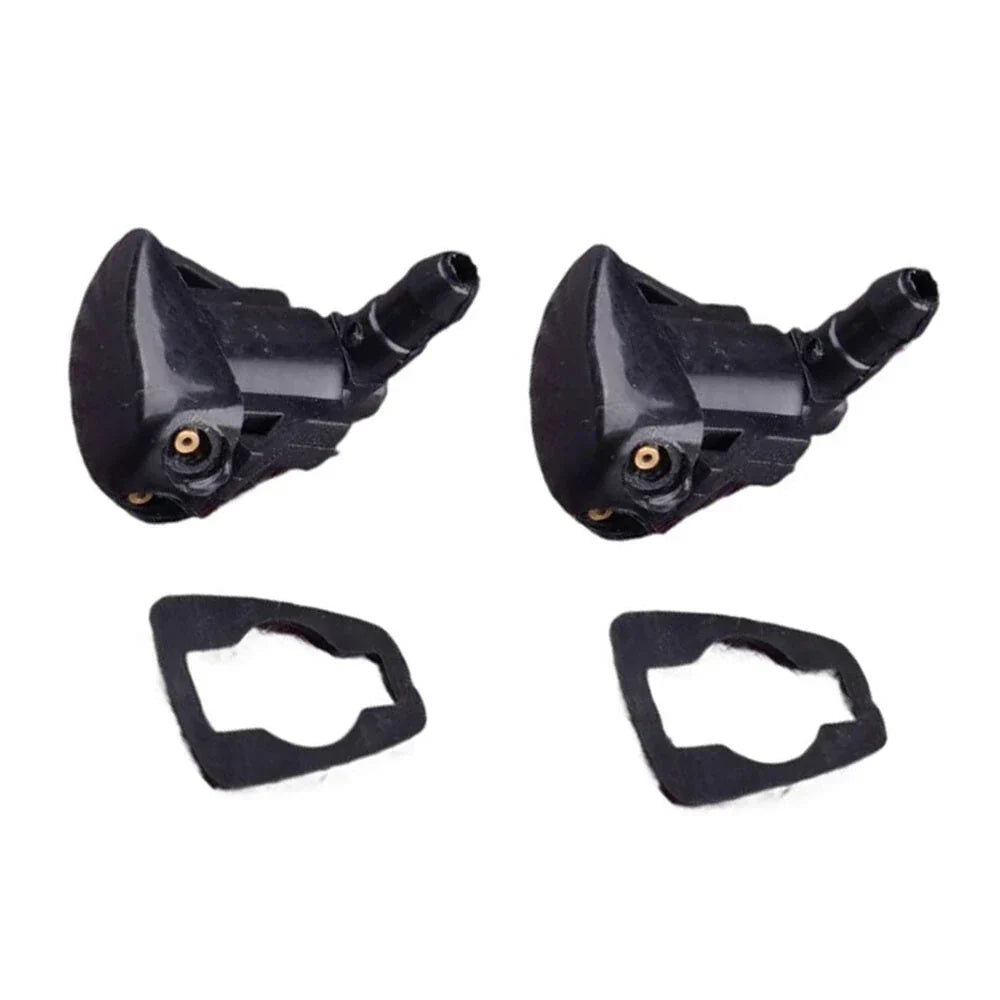 Windshield Washer Wiper Sprayer Nozzles for Toyota Camry, Celica, MR2, 4Runner (1992-2002)